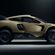 Image for article titled The Street-Legal Prodrive Hunter Outperforms The Dakar Racer It Was Based On